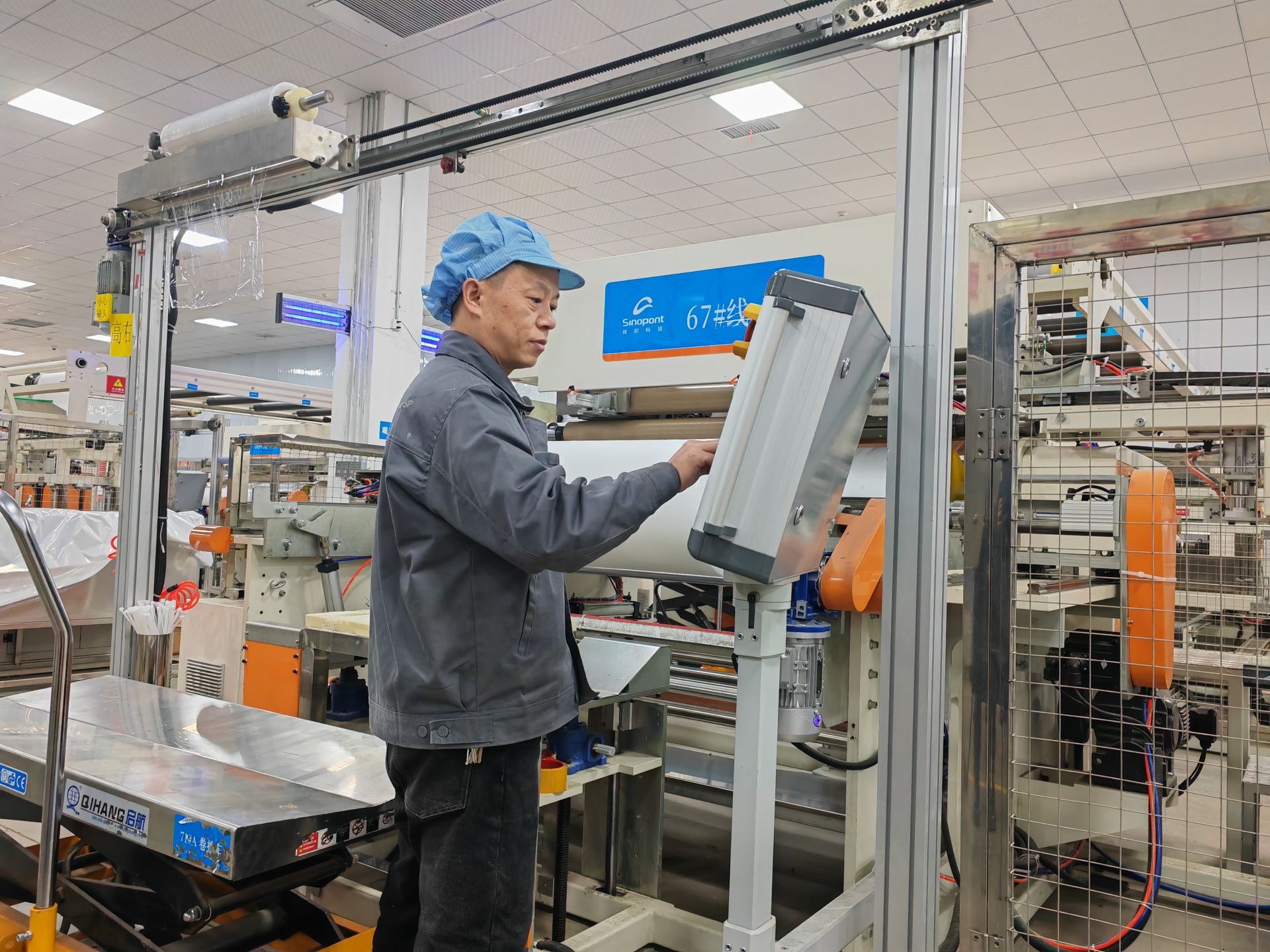 企业动态信息采集 洞察商机、驱动决策的智慧引擎