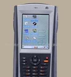 欣技9400系列9470/9480/9490工业级数据采集器 赋能行业设备高效管理